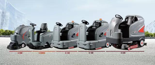 清潔設(shè)備行業(yè)專業(yè)化建設(shè)勢(shì)在必行