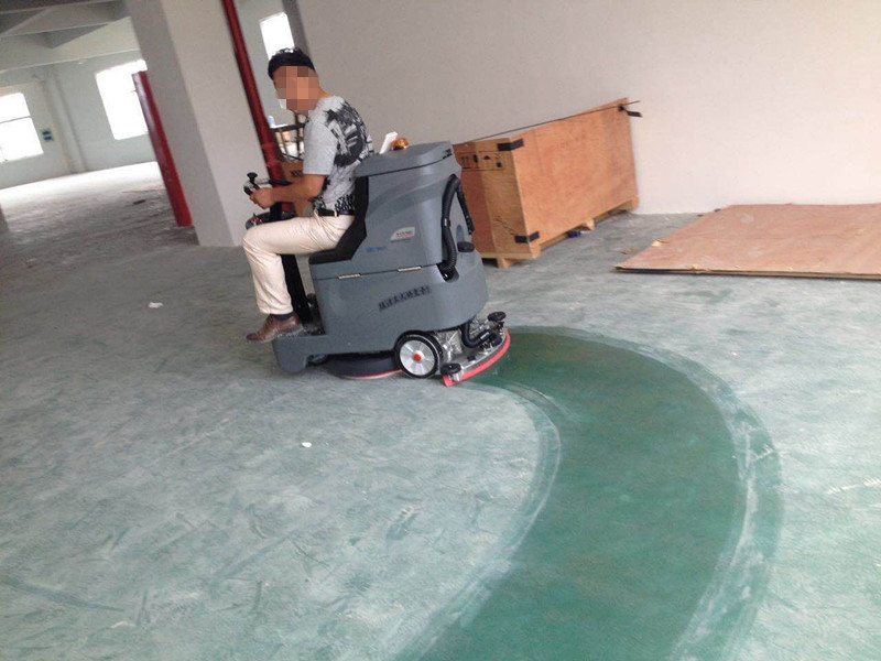 商丘洗地車(chē)