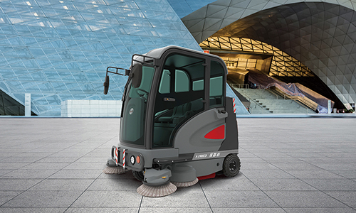恩施掃地車(chē)