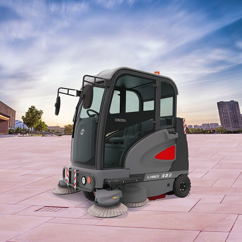 韶關(guān)掃地車(chē)