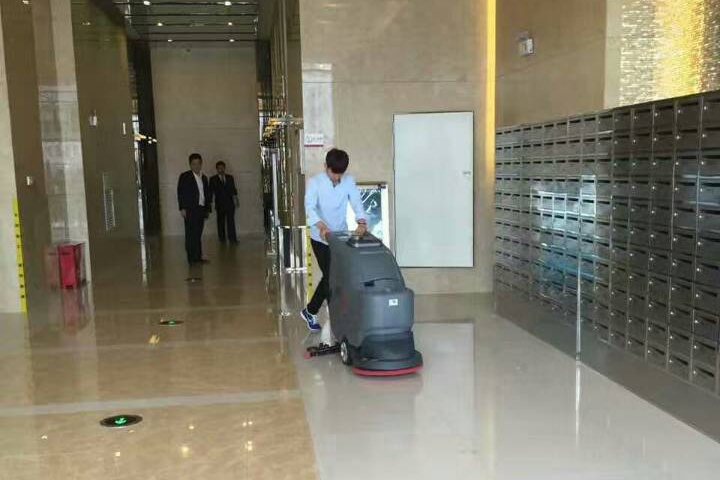 滄州小區(qū)用洗地機(jī)