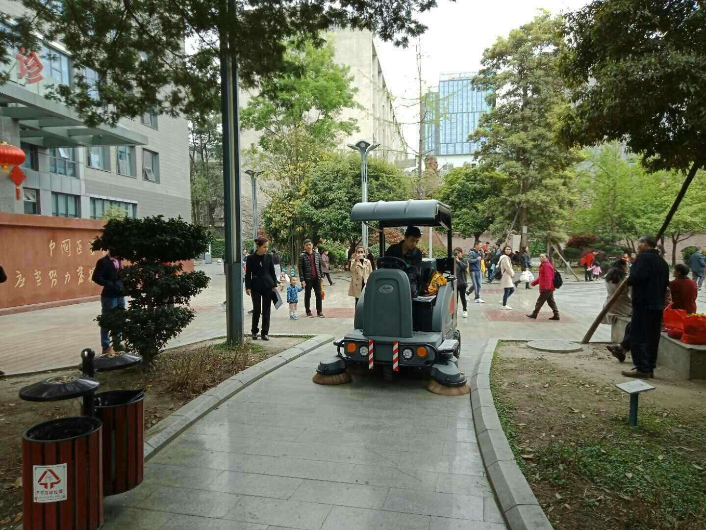 掃地機(jī)的優(yōu)勢(shì)都有哪些？